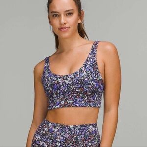 Lululemon Align Reversible Bra *Light Support, A/B Cup